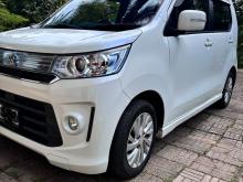 Suzuki Wagon R Stingray 2015 Car