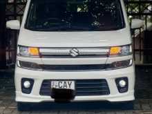 Suzuki Wagon R Fz Premium 2018 Car