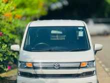 Suzuki Wagon R FZ Premium 2018 Car