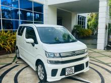 Suzuki Wagon R 2020 Car