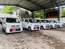 Suzuki Wagon R FX Safety 2025 Car