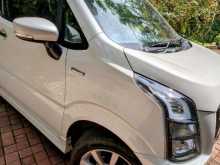 Suzuki WAGON R 2018 Car