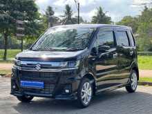 Suzuki Wagon R CUSTOM Z 2023 Car