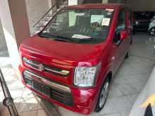 Suzuki Wagon R FX 2025 Car