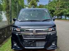 Suzuki Wagon R 2024 Car