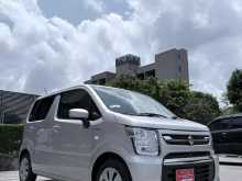 Suzuki Wagon R 2025 Car