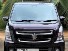 Suzuki Wagon R Stingray 2018 Car