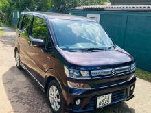 Suzuki Wagon R FZ Fremium 2018 Car