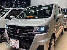 Suzuki Wagon R ZL 2026 Car