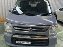 Suzuki WAGON R 2023 Car