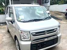 Suzuki Wagon R FX 2025 Car