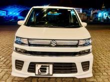 Suzuki Wagon R FZ 2018 Car