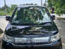 Suzuki Wagon R Stingray 2014 Car