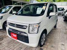 Suzuki Wagon R FX Safety 2025 Car