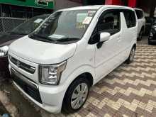 Suzuki Wagon R FX 2025 Car