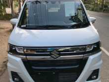 Suzuki Wagon R Custon Z 2023 Car