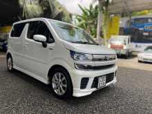 Suzuki Wagon R FZ 2018 Car