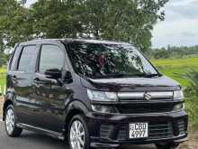 Suzuki Wagon R FZ Safety 2018 Car
