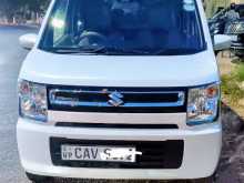 Suzuki Wagon R Fx 2017 Car