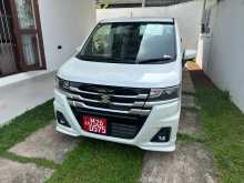 Suzuki Wagon R ZX 2026 Car