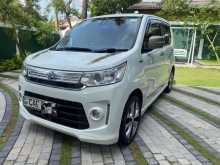 Suzuki Wagon R Stingray J Style 2015 Car