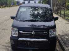 Suzuki Wagon R FX Safety 2023 Car