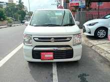 Suzuki Wagon R FX Safety 2024 Car