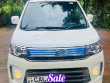 Suzuki Wagon R Stingray 2015 Car