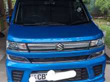 Suzuki Wagon R Fz Safety 2018 Car