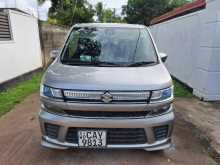 Suzuki Wagon R Fz Safety 2018 Car