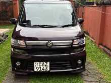 Suzuki Wagon R FZ Premium 2018 Car