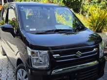 Suzuki Wagon R FX 2025 Car