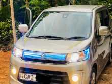 Suzuki Wagon R Stingray 2015 Car