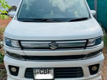 Suzuki Wagon R FZ Premium 2019 Car