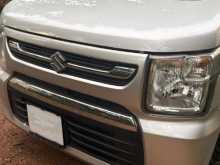 Suzuki Wagon R FX Safety 2024 Car