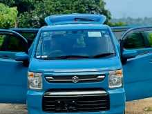 Suzuki Wagon R 2024 Car