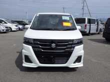 Suzuki Wagon R ZL 2026 Car