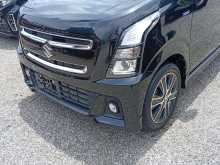 Suzuki Wagon R Stingray 2023 Car