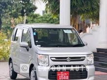 Suzuki Wagon R FX Safety 2025 Car