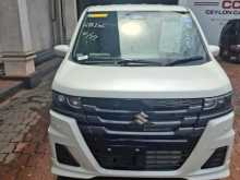 Suzuki Wagon R ZL 2026 Car