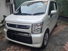 Suzuki Wagon R FX 2024 Car