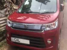 Suzuki Wagon R Stingray 2015 Car