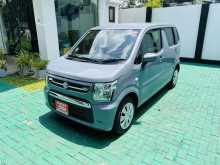 Suzuki Wagon R Fx 2024 Car
