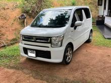 Suzuki Wagon R FX 2018 Car