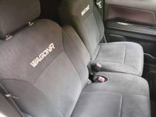 Suzuki Wagon R Stingray 2017 Car