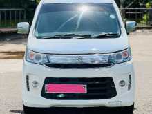 Suzuki Wagon R Stingray 2014 Car