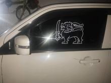 Suzuki Wagon R 2015 Car