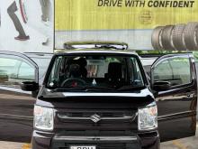 Suzuki Wagon R FX 2023 Car