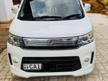 Suzuki Wagon R Stingray 2015 Car