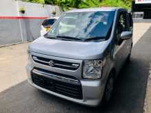 Suzuki Wagon R FX 2025 Car